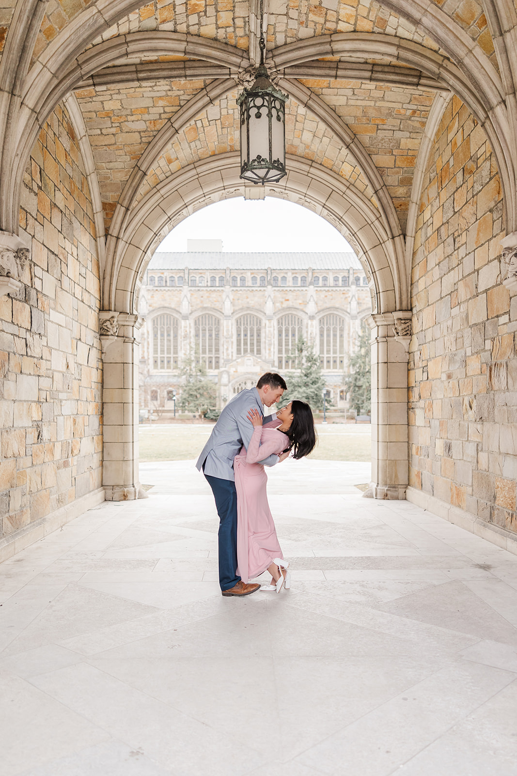 Harper Photography - Engagements Michigan