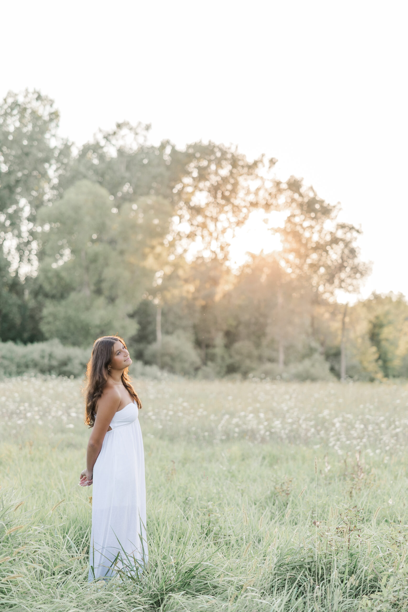 Senior Photographer - Michigan - Fowlerville - Brighton - Howell - Harper Photography
