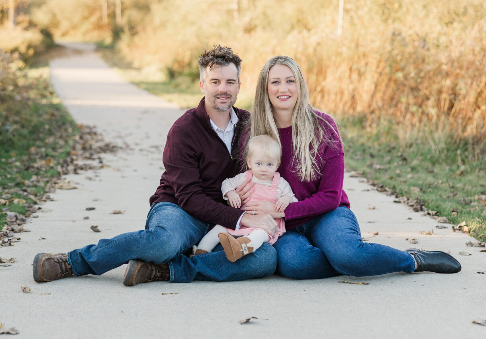 Harper Photography - Brighton Michigan Family Photos