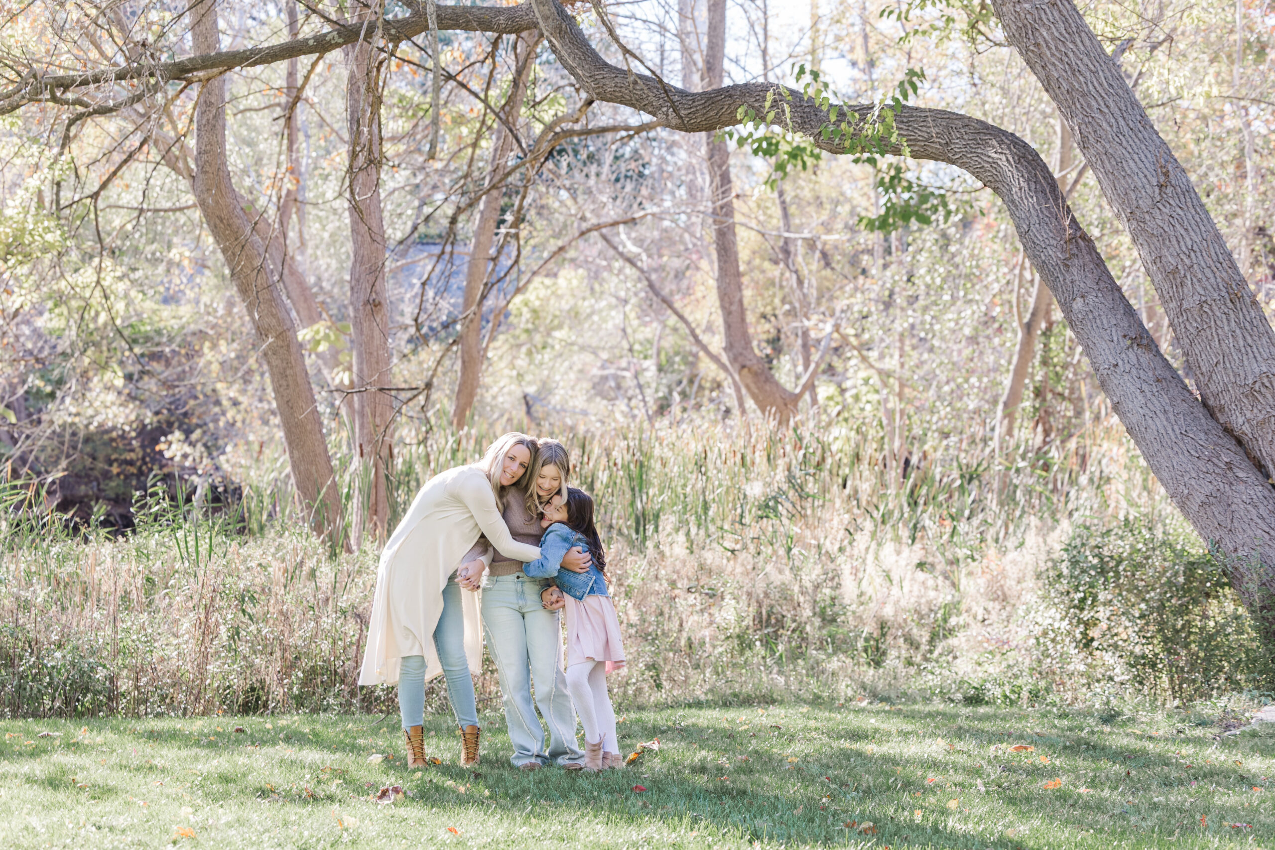 Harper Photography - Family Photos Southeast Michigan - Brighton Light House www.harperphotography.us brightonlighthouse.com