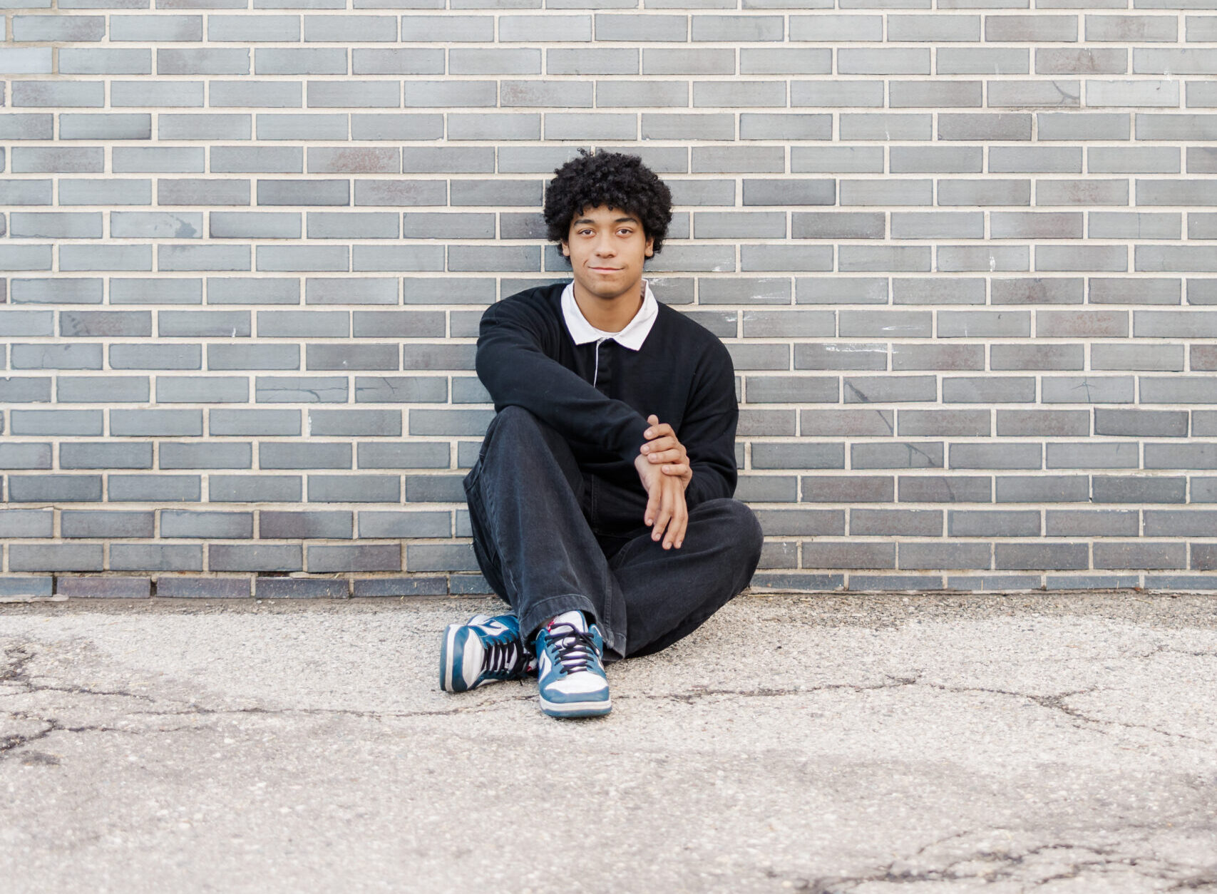 Harper Photography - Michigan Senior Photos - North Farmington